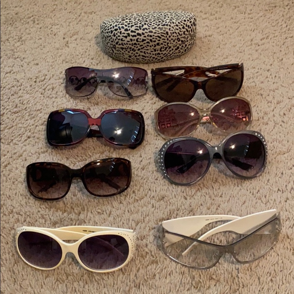 Girls Sunglasses